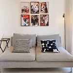 Wonderful Flat In Bonfim By Lovelystay