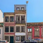 Wonderful Flat In Bonfim By Lovelystay