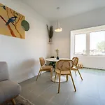 Santa Catarina Panoramic Loft