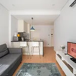 Guestready - Porto\'S Beautiful Stay