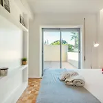 Bright Apartment In Cedofeita Porto City