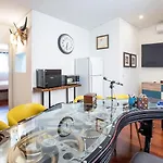 Guestready - Fantastico Apt Em Santa Catarina