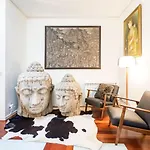 Guestready - Fantastico Apt Em Santa Catarina