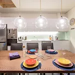 Guestready - Fantastico Apt Em Santa Catarina