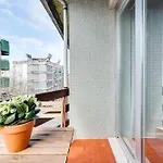 Duque Da Terceira Apartment