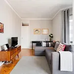 Duque Da Terceira Apartment