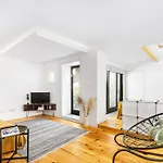 Relax Porto Studio By Own Places