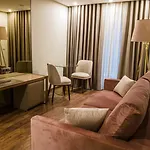 TURIM Oporto Hotel