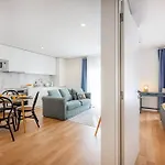 Paraiso Porto Living