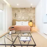 On Apartments