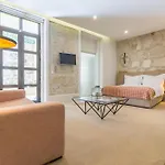 On Apartments