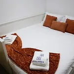 Alma De Cedofeita Apartment