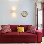 Host Wise - Spacious Bright Flat - Terrace