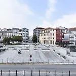 Poveiros Studio Oporto City Center