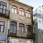 Poveiros Studio Oporto City Center