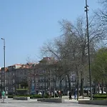 Poveiros Studio Oporto City Center