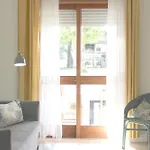 The Gallery Apartment