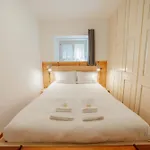 Vintage Flat By Hosty