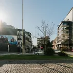 Trindade Apart In City Center Porto
