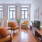 Once Upon In Porto Apartments I