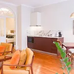 Once Upon In Porto Apartments I