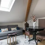 GuestReady - Belle Époque-Apartments