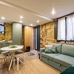 Porto City Village Secret