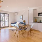 Topo Flores Apartment