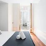 Guestready - A Modern Haven In The City Centre