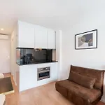 Viva Bartolomeu Beach Flats