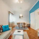 Summer Espinho Flat By Vacationy