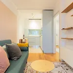 Cedofeita Quiet Retreat By Lovelystay