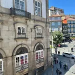Studio Porto City Center-1 W Ac