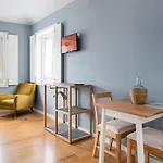 Guestready - Souto Downtown Studios