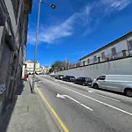 Fontainhas Douro Flats