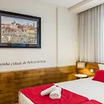 BRA.com Apartments Oporto Bonfim