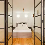 Aposentus - Premium Central Apartment 1Br