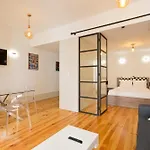 Aposentus - Premium Central Apartment 1Br