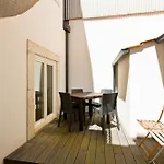 Aposentus - Premium Central Apartment 1Br
