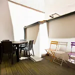 Aposentus - Premium Central Apartment 1Br