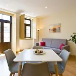 Aposentus - Cs Trindade Apartments