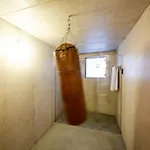 Zero Box Lodge