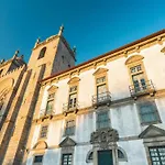 Apartment Near Picturesque Ribeira Do Porto