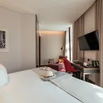 Pestana Porto - A Brasileira, City Center & Heritage Building