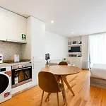 Guestready - Homely Escape Near Bolhao