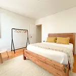 Guest House Arca De Agua