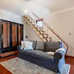 Ildefonso Oporto Stay