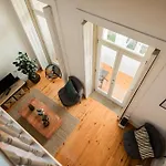Downtown Urban Nest