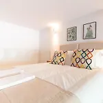 Cozy Mezzanine Hideaway W Ac By Lovelystay