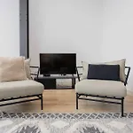Liiiving In Porto - Crystal Luxury Apartment